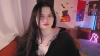 Tenderly_xo @Tenderly_xo webcam capture — Little in the middle, Black hair, Variable eyes, Other, 23 yrs, Straight — tags: big ass, pale, tattoos, piercings, long hair, black hair, twerk, spanking, findom, heels, curvy, anime, fetish, fantasy, talkative, glasses, music, natural body, singer, dancer, cute