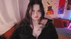 Tenderly_xo @Tenderly_xo webcam capture — Little in the middle, Black hair, Variable eyes, Other, 23 yrs, Straight — tags: big ass, pale, tattoos, piercings, long hair, black hair, twerk, spanking, findom, heels, curvy, anime, fetish, fantasy, talkative, glasses, music, natural body, singer, dancer, cute