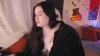 Tenderly_xo @Tenderly_xo webcam capture — Little in the middle, Black hair, Variable eyes, Other, 23 yrs, Straight — tags: big ass, pale, tattoos, piercings, long hair, black hair, twerk, spanking, findom, heels, curvy, anime, fetish, fantasy, talkative, glasses, music, natural body, singer, dancer, cute
