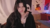 Tenderly_xo @Tenderly_xo webcam capture — Little in the middle, Black hair, Variable eyes, Other, 23 yrs, Straight — tags: big ass, pale, tattoos, piercings, long hair, black hair, twerk, spanking, findom, heels, curvy, anime, fetish, fantasy, talkative, glasses, music, natural body, singer, dancer, cute