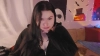 Tenderly_xo @Tenderly_xo webcam capture — Little in the middle, Black hair, Variable eyes, Other, 23 yrs, Straight — tags: big ass, pale, tattoos, piercings, long hair, black hair, twerk, spanking, findom, heels, curvy, anime, fetish, fantasy, talkative, glasses, music, natural body, singer, dancer, cute