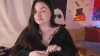 Tenderly_xo @Tenderly_xo webcam capture — Little in the middle, Black hair, Variable eyes, Other, 23 yrs, Straight — tags: big ass, pale, tattoos, piercings, long hair, black hair, twerk, spanking, findom, heels, curvy, anime, fetish, fantasy, talkative, glasses, music, natural body, singer, dancer, cute