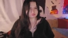 Tenderly_xo @Tenderly_xo webcam capture — Little in the middle, Black hair, Variable eyes, Other, 23 yrs, Straight — tags: big ass, pale, tattoos, piercings, long hair, black hair, twerk, spanking, findom, heels, curvy, anime, fetish, fantasy, talkative, glasses, music, natural body, singer, dancer, cute