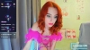 Terrygardner @Terrygardner webcam capture — Slim/Petite, Red hair, Green eyes, Middle Eastern, 24 yrs, Straight — tags: new, young, toys, ass, small tits, natural tits, cum, dildo, skype, squirt, squirt, wet, hot, shaved, c2c, shy, new girl, blow jobs, masterbation, pussy play, cumshow, love anal, oil show, red hair, doggy, snap, honest, skype show, oral sex, feet, boobs, naked
