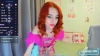 Terrygardner @Terrygardner webcam capture — Slim/Petite, Red hair, Green eyes, Middle Eastern, 24 yrs, Straight — tags: new, young, toys, ass, small tits, natural tits, cum, dildo, skype, squirt, squirt, wet, hot, shaved, c2c, shy, new girl, blow jobs, masterbation, pussy play, cumshow, love anal, oil show, red hair, doggy, snap, honest, skype show, oral sex, feet, boobs, naked