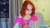 Terrygardner @Terrygardner webcam capture — Slim/Petite, Red hair, Green eyes, Middle Eastern, 24 yrs, Straight — tags: new, young, toys, ass, small tits, natural tits, cum, dildo, skype, squirt, squirt, wet, hot, shaved, c2c, shy, new girl, blow jobs, masterbation, pussy play, cumshow, love anal, oil show, red hair, doggy, snap, honest, skype show, oral sex, feet, boobs, naked