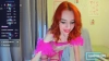 Terrygardner @Terrygardner webcam capture — Slim/Petite, Red hair, Green eyes, Middle Eastern, 24 yrs, Straight — tags: new, young, toys, ass, small tits, natural tits, cum, dildo, skype, squirt, squirt, wet, hot, shaved, c2c, shy, new girl, blow jobs, masterbation, pussy play, cumshow, love anal, oil show, red hair, doggy, snap, honest, skype show, oral sex, feet, boobs, naked
