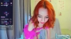 Terrygardner @Terrygardner webcam capture — Slim/Petite, Red hair, Green eyes, Middle Eastern, 24 yrs, Straight — tags: new, young, toys, ass, small tits, natural tits, cum, dildo, skype, squirt, squirt, wet, hot, shaved, c2c, shy, new girl, blow jobs, masterbation, pussy play, cumshow, love anal, oil show, red hair, doggy, snap, honest, skype show, oral sex, feet, boobs, naked