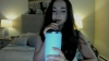 The__GOAT @The__GOAT webcam capture — Bisexual — tags: brunette, funny, natural tits, toys, fun, nice ass, smile, big tits, deepthroat, videos, finger, classy, american, spit, sloppy, cum, shaved, private shows, tease, skype, findom, anal, snapchat, skype, hot af, fetish, dom, sub, private, cum, squirt, creamy