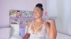 Tifanyjackson @Tifanyjackson webcam capture — Average, Black hair, Black eyes, Black, 21 yrs, Bi-curious — tags: sexy, ebony, latina, young, anal, ass, squirt, machine, feet, hot, allnatural, cum, dildo, blowjob, deepthroat, spit, shaved, brunette, masturbation, naughty, bigass, boobs, toys, dance, new model, curvy, naturaltits, naked, c2c, fun, lingerie, fingers
