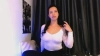 TiffanyJaye @TiffanyJaye webcam capture — Average, Black hair, Brown eyes, Caucasian, 25 yrs, Bi-curious — tags: naughty, ass, shaved, friendly, horny, pussy, toys, smile, brunette, wet, dildo, natural tits, cum, new model, private, tease, c2c, orgasm, long legs, blowjob, striptease, role play, oil, fingering, masturbate, foot fetish, big eyes, beautiful smile, creampie, moaning, toys, lovense