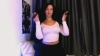 TiffanyJaye @TiffanyJaye webcam capture — Average, Black hair, Brown eyes, Caucasian, 25 yrs, Bi-curious — tags: naughty, ass, shaved, friendly, horny, pussy, toys, smile, brunette, wet, dildo, natural tits, cum, new model, private, tease, c2c, orgasm, long legs, blowjob, striptease, role play, oil, fingering, masturbate, foot fetish, big eyes, beautiful smile, creampie, moaning, toys, lovense