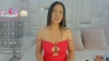 Tokiolee @Tokiolee webcam capture — Average, Brown hair, Brown eyes, 28 yrs, Straight — tags: sexy, cute, shaved, pussy, natural tits, dildo, feed, long hair, new model
