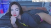 TokyoYasmin @TokyoYasmin webcam capture — Slim/Petite, Black hair, Brown eyes, Asian, 19 yrs, Bisexual — tags: 18, piercing, tattoo, asian, brunette, new, bigtits, bigass, natural, sensual, newmodel, skinny, findom, short hair, pay piggy, lovense