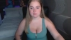Tori_Blond @Tori_Blond webcam capture — Little in the middle, Blonde hair, Blue eyes, Caucasian, 23 yrs, Bisexual — tags: sexy, young, cute, sweet, hot, natural, shaved, squirt, horny, lovense, ass, new, friendly, smart, naughty, fun, feet, prettyface, lingerie, dildo, masturbation, flirty, anal, cam2cam, bigboobs, big ass, tits, new model, private, blonde, dancer, wet