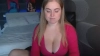 Tori_Blond @Tori_Blond webcam capture — Little in the middle, Blonde hair, Blue eyes, Caucasian, 23 yrs, Bisexual — tags: sexy, young, cute, sweet, hot, natural, shaved, squirt, horny, lovense, ass, new, friendly, smart, naughty, fun, feet, prettyface, lingerie, dildo, masturbation, flirty, anal, cam2cam, bigboobs, big ass, tits, new model, private, blonde, dancer, wet