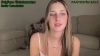 Torisweetxo @Torisweetxo webcam capture — Slim/Petite, Green eyes, Caucasian, 19 yrs, Bisexual — tags: young, petite, student, small, new, feet, natural tits, friendly, sweet, real, paypig, cakesitting, toys, teen, roleplay, sph, tease, cute, wet, girl next door, 18, college girl, pvt, princess, oil show, cake, gooning, cei, joi