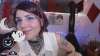 Tricky_Nymph @Tricky_Nymph webcam capture — Average, Always Different hair, Blue eyes, Caucasian, 28 yrs, Bisexual — tags: gamer, spanking, booty, squirt, tattoos, piercings, natural, blue eyes, stoner, freak, tease, kitty, oil, bisexual, anal, alternative, deepthroat, cute, happy, submissive, dominant, weed, smoke, dorky