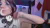 Tricky_Nymph @Tricky_Nymph webcam capture — Average, Always Different hair, Blue eyes, Caucasian, 28 yrs, Bisexual — tags: gamer, spanking, booty, squirt, tattoos, piercings, natural, blue eyes, stoner, freak, tease, kitty, oil, bisexual, anal, alternative, deepthroat, cute, happy, submissive, dominant, weed, smoke, dorky