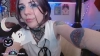 Tricky_Nymph @Tricky_Nymph webcam capture — Average, Always Different hair, Blue eyes, Caucasian, 28 yrs, Bisexual — tags: gamer, spanking, booty, squirt, tattoos, piercings, natural, blue eyes, stoner, freak, tease, kitty, oil, bisexual, anal, alternative, deepthroat, cute, happy, submissive, dominant, weed, smoke, dorky