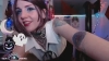 Tricky_Nymph @Tricky_Nymph webcam capture — Average, Always Different hair, Blue eyes, Caucasian, 28 yrs, Bisexual — tags: gamer, spanking, booty, squirt, tattoos, piercings, natural, blue eyes, stoner, freak, tease, kitty, oil, bisexual, anal, alternative, deepthroat, cute, happy, submissive, dominant, weed, smoke, dorky