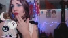 Tricky_Nymph @Tricky_Nymph webcam capture — Average, Always Different hair, Blue eyes, Caucasian, 28 yrs, Bisexual — tags: gamer, spanking, booty, squirt, tattoos, piercings, natural, blue eyes, stoner, freak, tease, kitty, oil, bisexual, anal, alternative, deepthroat, cute, happy, submissive, dominant, weed, smoke, dorky