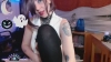 Tricky_Nymph @Tricky_Nymph webcam capture — Average, Always Different hair, Blue eyes, Caucasian, 28 yrs, Bisexual — tags: gamer, spanking, booty, squirt, tattoos, piercings, natural, blue eyes, stoner, freak, tease, kitty, oil, bisexual, anal, alternative, deepthroat, cute, happy, submissive, dominant, weed, smoke, dorky