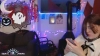 Tricky_Nymph @Tricky_Nymph webcam capture — Average, Always Different hair, Blue eyes, Caucasian, 28 yrs, Bisexual — tags: gamer, spanking, booty, squirt, tattoos, piercings, natural, blue eyes, stoner, freak, tease, kitty, oil, bisexual, anal, alternative, deepthroat, cute, happy, submissive, dominant, weed, smoke, dorky