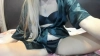 Ultrachick @Ultrachick webcam capture — Slim/Petite, Blonde hair, Green eyes, Caucasian, 40 yrs, Bisexual — tags: Squirt, Anal, Vaginal, Heels, Lush remote, Small penis humiliation, Cock balls torture, Stockings, Boots, Latex, Leather, Pantyhose, Deep throat, Blow job, Foot job, Suck toes, Jerk off instructions, Pussy pump, Cock rate, Ping pong pussy play, Fishnets, Strip dance, Cam2cam, Mistress, Domination, Blond, Milf, Gag ball, Nipple clamps, Spanks, Big ass, Small boobs