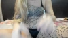 Ultrachick @Ultrachick webcam capture — Slim/Petite, Blonde hair, Green eyes, Caucasian, 40 yrs, Bisexual — tags: Squirt, Anal, Vaginal, Heels, Lush remote, Small penis humiliation, Cock balls torture, Stockings, Boots, Latex, Leather, Pantyhose, Deep throat, Blow job, Foot job, Suck toes, Jerk off instructions, Pussy pump, Cock rate, Ping pong pussy play, Fishnets, Strip dance, Cam2cam, Mistress, Domination, Blond, Milf, Gag ball, Nipple clamps, Spanks, Big ass, Small boobs