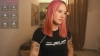 Uwu_nika18 @Uwu_nika18 webcam capture — Athletic, Red hair, Brown eyes, Caucasian, 18 yrs, Bisexual — tags: sexy, cute, young, shaved, natural, hot, sweet, funny, toys, friendly, pussy, horny, masturbation, anal, brunette, smile, nice, fun, ass, teen, naked, petite