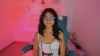 Vaiolet19 @Vaiolet19 webcam capture — Slim/Petite, Black hair, Brown eyes, Other, 19 yrs, Bisexual — tags: young, toys, new, naughty, cute, natural, squirt, dildo, latina, tattoos, nice ass, smart, student