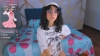Vaiolet19 @Vaiolet19 webcam capture — Slim/Petite, Black hair, Brown eyes, Other, 19 yrs, Bisexual — tags: young, toys, new, naughty, cute, natural, squirt, dildo, latina, tattoos, nice ass, smart, student