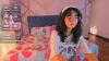 Vaiolet19 @Vaiolet19 webcam capture — Slim/Petite, Black hair, Brown eyes, Other, 19 yrs, Bisexual — tags: young, toys, new, naughty, cute, natural, squirt, dildo, latina, tattoos, nice ass, smart, student