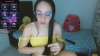 Vale_sweet20 @Vale_sweet20 webcam capture — Slim/Petite, Blonde hair, Brown eyes, Other, 21 yrs, Bisexual — tags: sexy, young, cute, pussy, toys, latina, fun, dildo, feet, natural tits, teen, pretty, tattoos, squirt, sensual, pvt, c2c, blowjob, squirt, long legs, exotic, horny, oil, skype show, skinny, oral, latina, nude, kiss, dirty talk, nude, anal