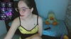 Vale_sweet20 @Vale_sweet20 webcam capture — Slim/Petite, Blonde hair, Brown eyes, Other, 21 yrs, Bisexual — tags: sexy, young, cute, pussy, toys, latina, fun, dildo, feet, natural tits, teen, pretty, tattoos, squirt, sensual, pvt, c2c, blowjob, squirt, long legs, exotic, horny, oil, skype show, skinny, oral, latina, nude, kiss, dirty talk, nude, anal