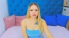 ValeriRivera @ValeriRivera webcam capture — Slim/Petite, Blonde hair, Blue eyes, Caucasian, 23 yrs, Straight — tags: Blonde, slim, petite, nice, perky, tattoo, funny, smart, natural boobs, little ass, sexy, hotty, full lips, sexy eyes, big eyes, pvt, heels, stockings, cute, oil, real orgasm, dildo, young, doll face, private show, skype show, sexy smile, college student, bj, nude, ahegao, lush