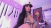 Valeria_Jade @Valeria_Jade webcam capture — Athletic, Black hair, Blue eyes, Hispanic, 25 yrs, Bi-curious — tags: squirt, horny, bigass, bigtits, bigclit, longhair, footbj, dance, abs, masturbate, pussy, dp, bigboobs, feet, shaved, sexy, latina, ass, privatesshow, cum, anal, deepthroat, striptease, highheels, heels, naked, colombia, milf, hot, dildo, twerk, atm