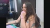 Valeriia018 @Valeriia018 webcam capture — Large, Brown hair, Green eyes, Various, Bi-curious — tags: sexy, sweet, natural, Clear eyes, Ass, Toys, Pussy, natural tits, shaved, long hair, cum, smile, tattos, glasses