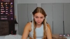 Valery_Lovee @Valery_Lovee webcam capture — Slim/Petite, Blonde hair, Blue eyes, Other, 20 yrs, Straight — tags: sexy, young, sweet, hot, cute, natural, natural, horny, friendly, new, ass, beautiful, smart, smile, feet, teen, pvt, love, sexy, 18, kiss, tall, beautiful eyes, flirty, long legs, natural boobs, model, green eyes, c2c, boobs, tease, new model
