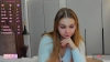 Valery_Lovee @Valery_Lovee webcam capture — Slim/Petite, Blonde hair, Blue eyes, Other, 20 yrs, Straight — tags: sexy, young, sweet, hot, cute, natural, natural, horny, friendly, new, ass, beautiful, smart, smile, feet, teen, pvt, love, sexy, 18, kiss, tall, beautiful eyes, flirty, long legs, natural boobs, model, green eyes, c2c, boobs, tease, new model