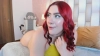 Valt_Nova @Valt_Nova webcam capture — Ample, Red hair, Brown eyes, Hispanic, 25 yrs, Straight — tags: sexy, young, cute, sweet, hot, natural, feet, horny, pussy, new, big ass, naughty, smart, masturbation, anal, smile, lovense, natural boobs, curvy, private, pretty, tease, naked, sensual, c2c, dance, striptease, submissive, piercing, blowjob, oral, vibrator