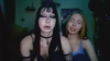 Vampiregirl @Vampiregirl webcam capture — Slim/Petite, Black hair, Blue eyes, 21 yrs, Straight — tags: Vampire, Girl, Feet, Blackhair, Emo, Gothgirl, Pale, Emogirl, Sexy, Hot, Tattoos, Piercings, Tattooed, Mean, Mommy