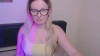 VanillaEx_ @VanillaEx_ webcam capture — Slim/Petite, Blonde hair, Blue eyes, 27 yrs, Straight — tags: 18, shy, Young, Petite, Sweet, Hot, private show, Pvt, c2c, erotic, sex, tits, roleplay, boobs, big ass, flirty, crazy, blonde, dance, striptease, lush, lovense, tease, legs, feet, natural, friendly, group show