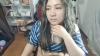 Velarosa @Velarosa webcam capture — Average, Silver hair, Brown eyes, Hispanic, 25 yrs, Bi-curious — tags: Sexy, Danced, Horny, ass, pussy, Big tits, dildo show, New model, Latina, show dildo, shool girl, striptease, yammy yammy come to see me, sexy body, nice ass, young, erotiC, masturbation, happy, crazy, submissive, feet, cum, natural boobs, role play, blonde, stockings, hot and horny, open minded, exotic, suck nipples, hairy