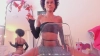 VenusFantasy1 @VenusFantasy1 webcam capture — Slim/Petite, Black hair, Brown eyes, Various, 23 yrs, Bisexual — tags: colombian, allnatural, ebony, latina, deepthroat, bigass, naked, sexy, smalltits, piercings, tattoos, tease, young, new, outfit, masturbation, sensual, pov, pretty, smile, spit, friendly, lovense, lush, moaning, funny, horny, pussy, toys, ass, beautiful, naughty