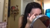 VeraPinkXo @VeraPinkXo webcam capture — Slim/Petite, Black hair, Brown eyes, Caucasian, 27 yrs, Bisexual — tags: Scorpio, Brunette, Freckles, Bubble Butt, petite, Perky, quirky, funny, tattoos, spunky, Spank, Naughty, cutie, sweet, delicious, young, natural, hot, beautiful, new, private, new model, feet, girl next door, sensual, strip tease, pretty face, flirty, college, talk, stoner, white girl