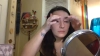 VeraPinkXo @VeraPinkXo webcam capture — Slim/Petite, Black hair, Brown eyes, Caucasian, 27 yrs, Bisexual — tags: Scorpio, Brunette, Freckles, Bubble Butt, petite, Perky, quirky, funny, tattoos, spunky, Spank, Naughty, cutie, sweet, delicious, young, natural, hot, beautiful, new, private, new model, feet, girl next door, sensual, strip tease, pretty face, flirty, college, talk, stoner, white girl