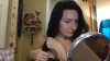 VeraPinkXo @VeraPinkXo webcam capture — Slim/Petite, Black hair, Brown eyes, Caucasian, 27 yrs, Bisexual — tags: Scorpio, Brunette, Freckles, Bubble Butt, petite, Perky, quirky, funny, tattoos, spunky, Spank, Naughty, cutie, sweet, delicious, young, natural, hot, beautiful, new, private, new model, feet, girl next door, sensual, strip tease, pretty face, flirty, college, talk, stoner, white girl