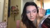 VeraPinkXo @VeraPinkXo webcam capture — Slim/Petite, Black hair, Brown eyes, Caucasian, 27 yrs, Bisexual — tags: Scorpio, Brunette, Freckles, Bubble Butt, petite, Perky, quirky, funny, tattoos, spunky, Spank, Naughty, cutie, sweet, delicious, young, natural, hot, beautiful, new, private, new model, feet, girl next door, sensual, strip tease, pretty face, flirty, college, talk, stoner, white girl
